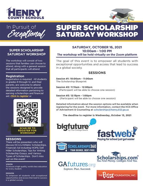 Super Saturday